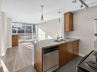 688 Abbott St #1203, Vancouver, BC