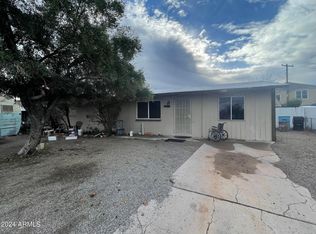 4015 W Alta Vista Rd, Phoenix, AZ 85041