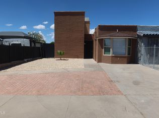 933 Montera Rd, El Paso, TX 79907