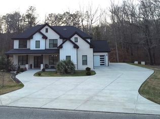 1260 Old Victron School Rd, Hoschton, GA 30548