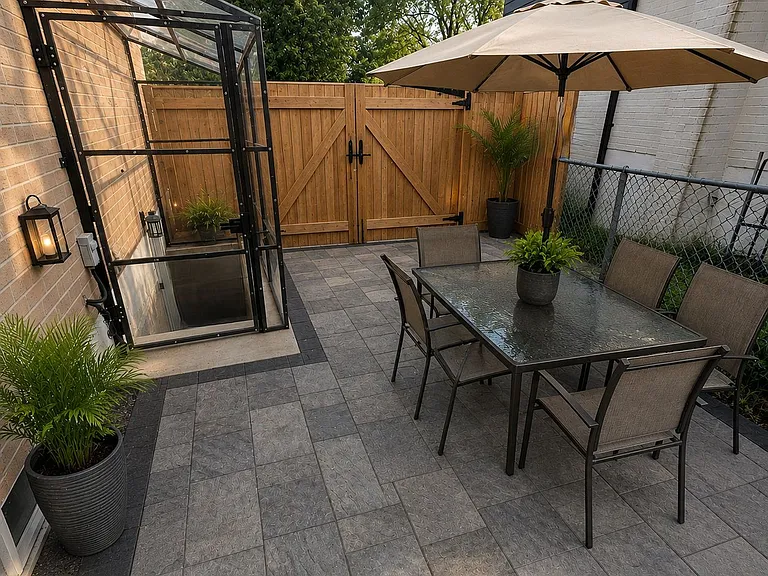 516 Sandford St #BASEMENT — Photo 11