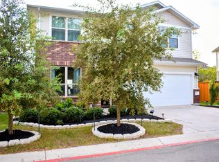 9206 Spade Cir, Austin, TX 78717