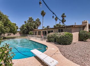 3924 E Cortez St, Phoenix, AZ 85028