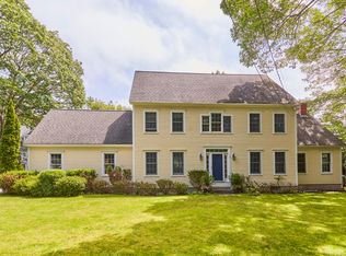 10 Thistleberry Ln, York, ME 03909