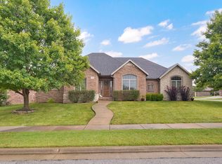 3723 W River Rock Street, Springfield, MO 65807