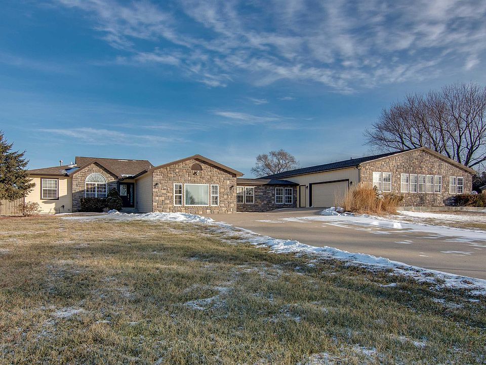 2626 SE 69th St, Berryton, KS 66409 Zillow