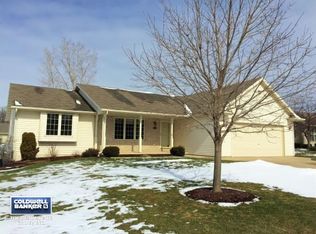 2645 Greenbrier Rd, Green Bay, WI 54311