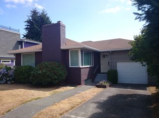 5252 41st Ave SW, Seattle, WA 98136