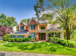 8736 Marburg Manor Dr, Lutherville Timonium, MD 21093