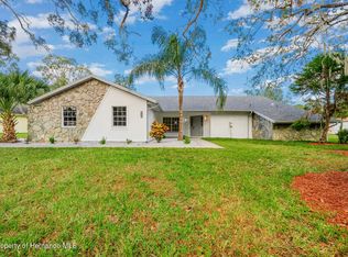 8402 Kenway St, Spring Hill, FL 34608