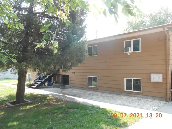 1052-1058 East 5th St, Lvld 80537 - 1054, 1054 E 5th St, Loveland, CO 80537