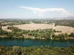 21959 S Wallen Rd, Red Bluff, CA 96080