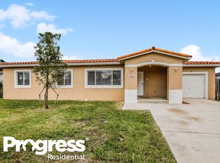 15736 SW 298th Ter, Homestead, FL 33033