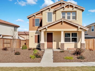 2516 Buzz Aldrin Way, Sacramento, CA, 95834