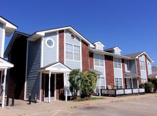 3719 North St, Oklahoma City, OK 73108