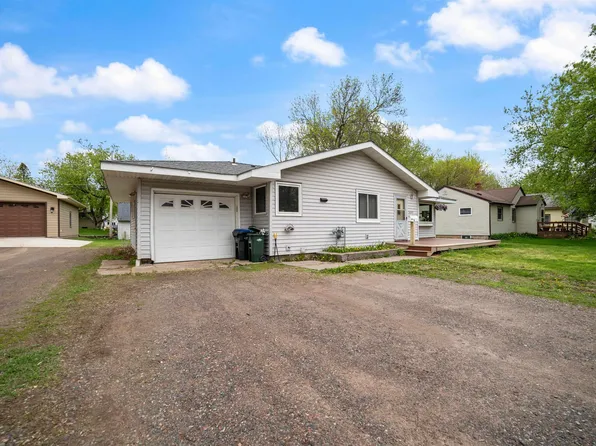1609 Doddridge Ave, Cloquet, MN 55720