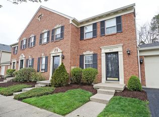 5610 Brooks Holding, Milford, OH 45150