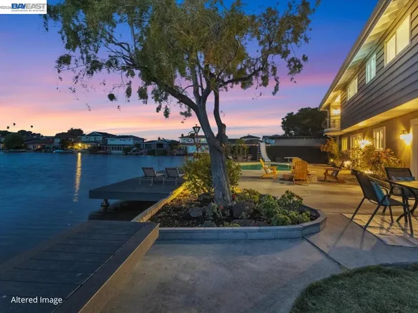 612 Fortress Isle, Alameda, CA 94501