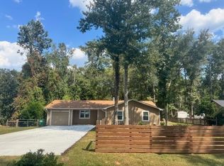 3326 Lucky Debonair Trl, Tallahassee, FL 32309