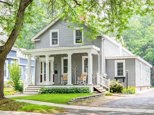 22 State St, Skaneateles, NY 13152