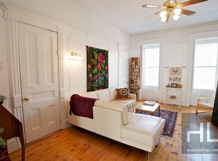 398 Madison St, Brooklyn, NY 11221