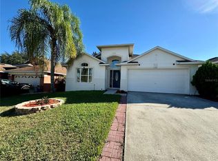1195 Greenley Ave, Groveland, FL 34736