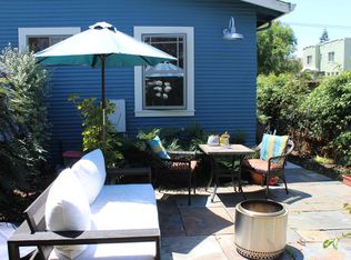 2401 10th St, Berkeley, CA 94710