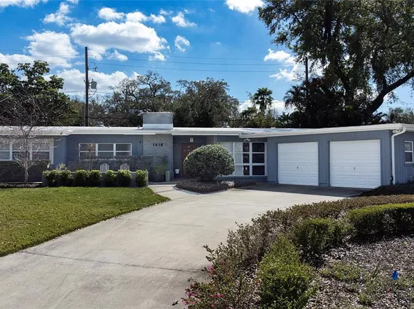 1618 Lorena Ln, Orlando, FL 32806