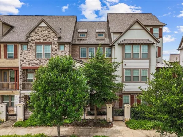 9659 Towne Lake Parkway, Cypress, TX 77433