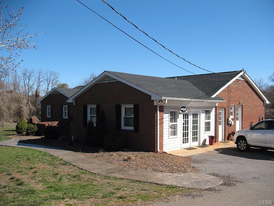 2576 Thomas Jefferson Rd Forest, VA, 24551 Apartments for Rent Zillow