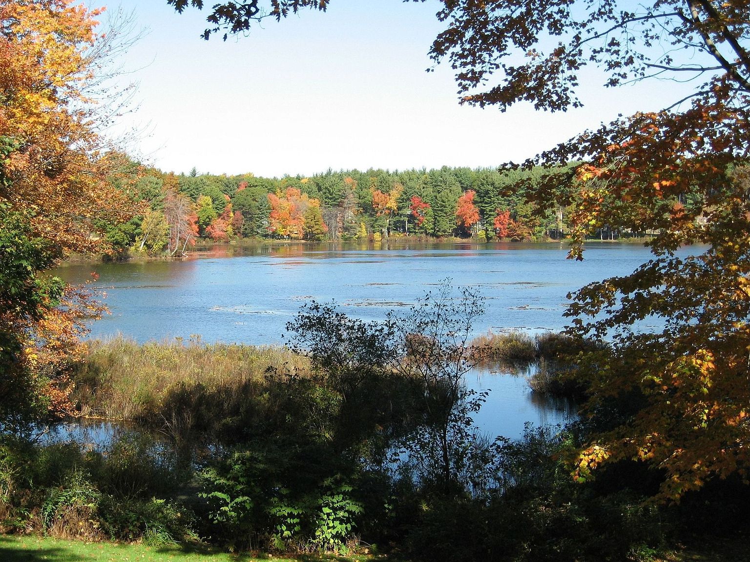 44 Sandy Pond Rd, Ayer, MA 01432 Zillow