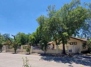 1324 W Mistletoe Ave, San Antonio, TX 78201