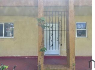 4050 NW 135th St #5-1, Opa Locka, FL 33054