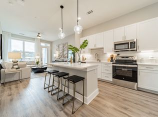 Meridian at North Hills, Raleigh, NC 27609