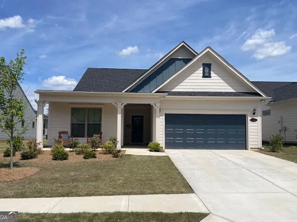 464 Bandon Way, Peachtree City, GA 30269