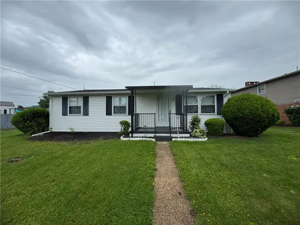 201 King St, Perryopolis, PA 15473