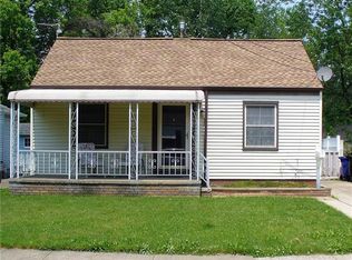 12104 Lena Ave, Cleveland, OH