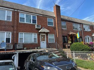 412 Fairview Ave, Ridgewood, NY 11385