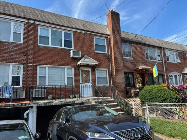 412 Fairview Avenue, Ridgewood, NY 11385