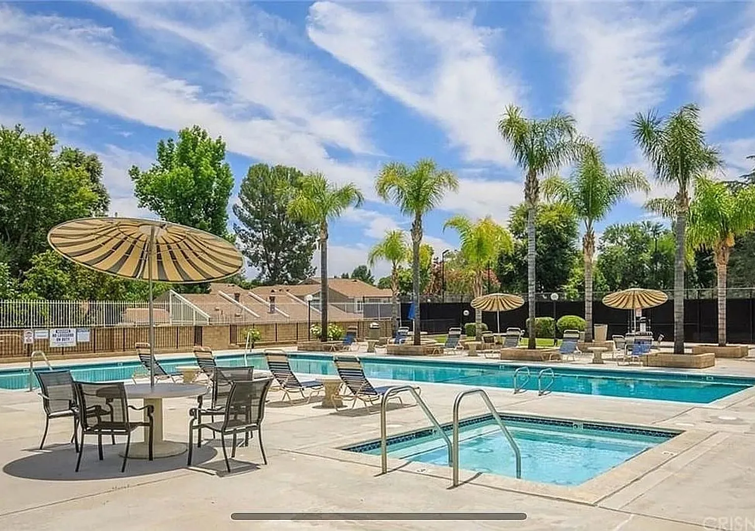 Lovely 2bd/2ba Condo In Valencia's Desirable Lakeshore Community — Photo 3