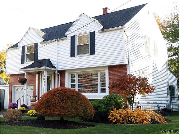 2nd image of 2289 Kensington Ave