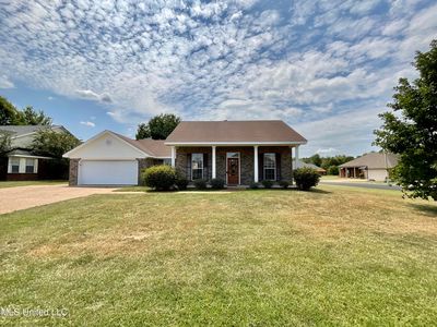 139 Cherry Bark Way, Pearl, MS, 39208