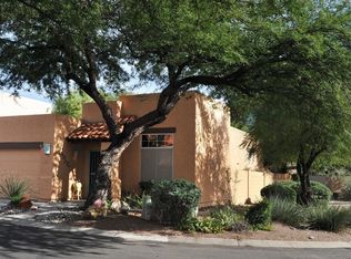 3340 N Wild Daisy Pl, Tucson, AZ 85750
