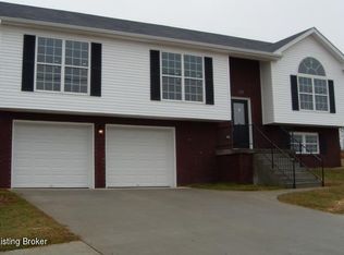 198 Creekvale Dr, Vine Grove, KY 40175