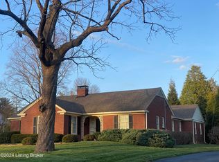 715 Antrim Rd, Windy Hills, KY 40207