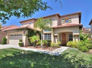 45600 Via Puebla, Temecula, CA 92592