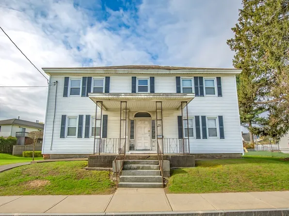 111 Main St, Westfield, MA 01085