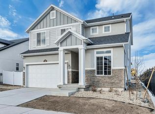112 E Inlet Spring Dr, Saratoga Springs, UT 84045