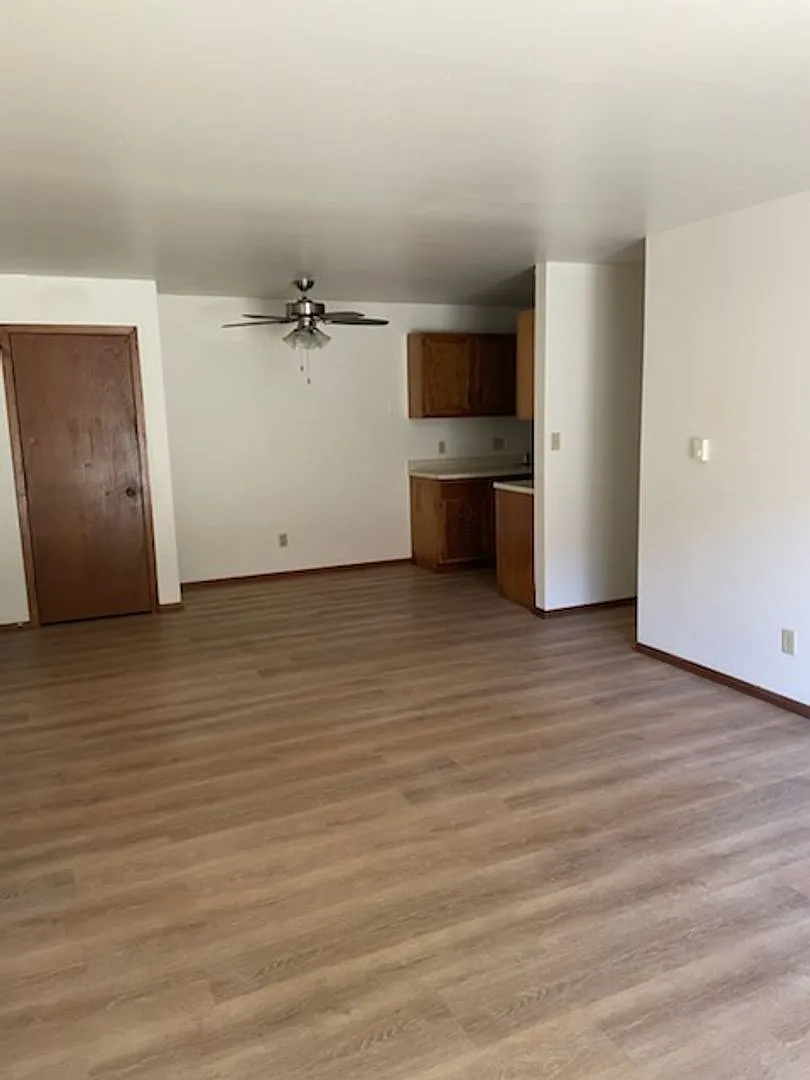Neat and Updated 2- Bedroom Apartment — Photo 2