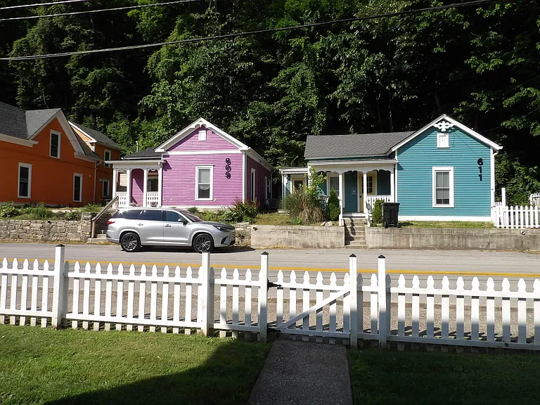 604 Taylor Ave #2 — Photo 56